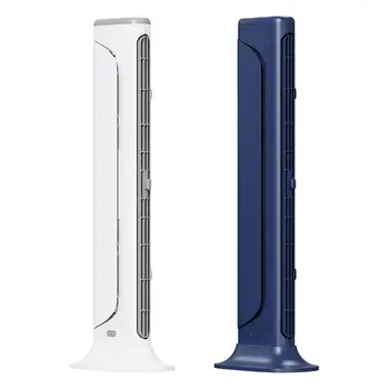 Displej Visí Ventilátor Stolný Ventilátor Vertikálny 3 Rýchlosti Pohodlné Pokojné Klip Ventilátor