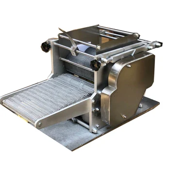 Automatické Tortilla Roti Maker Stroj Plne Automatický Tortilla Robiť Stroj Pre Domáce Stroj