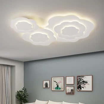 stropné svietidlo dizajn osvetlenie stropné led stropné svietidlá lampa obývacia izba strop jedáleň fialová stropné svietidlo