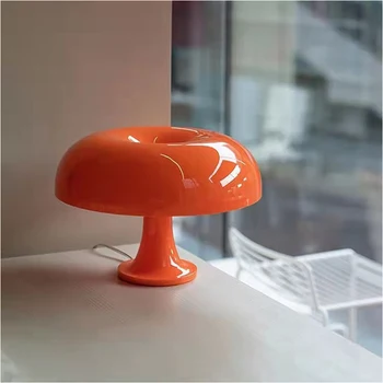 Talianska Dizajnérka Led Húb, stolná Lampa pre Hotel Spálňa Posteli Obývacia Izba Dekorácie, Osvetlenie, Moderný Minimalistický Stôl Svetlá
