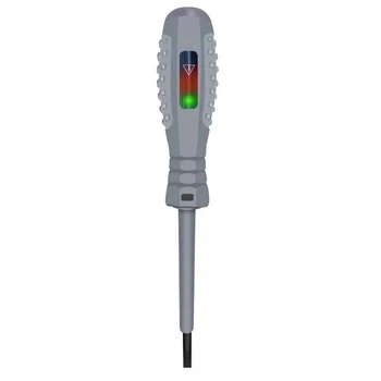 Elektrické Napätie Tester Pero Skrutkovač AC Non-kontakt Indukčné Test Ceruzka Voltmeter Napájania Detektora Elektrický Skrutkovač