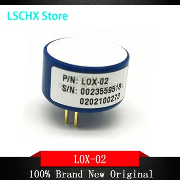 1PCS LOX-02 LOX-02-F LOX-02-S LuminOx Dlhý Život Optický Senzor Kyslíka