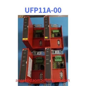 UFP11A-00 z druhej ruky komunikačný modul test funkcia je OK