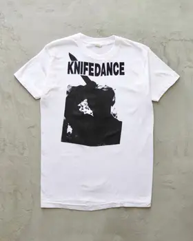 JHPKJSummer Nový Punk Rock, Gothic Top Street Oblečenie Y2K T-shirt Hip Hop Retro Tlač Kolo Krku T-shirt