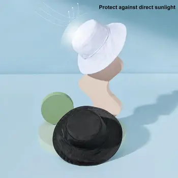 Polyester Oko-lov Odolná proti UV žiareniu Pet, Pes, Mačka Vedierko Hat Umývateľný Pet Mačka Klobúk Farbou Pet Príslušenstvo