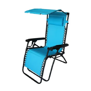 Kompaktný Ultralight Dospelých Skladacie Stoličky-Vysoká Kvalita Camping Pláži Skladacia Stolička s baldachýnom